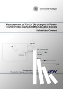 Coenen, Sebastian - Measurement of Partial Discharges in Power Transformers using Electromagnetic Signals