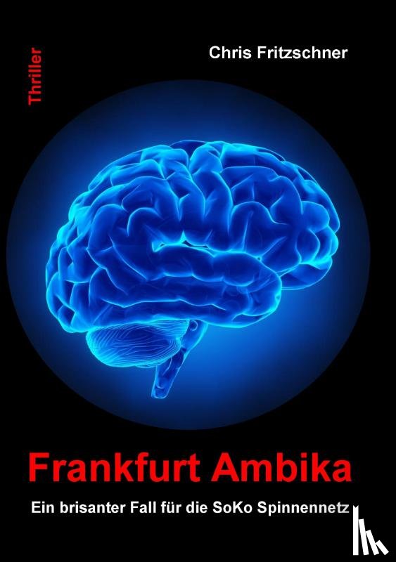 Fritzschner, Chris - Frankfurt Ambika