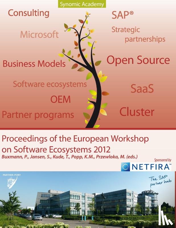  - Proceedings of European Workshop on Software Ecosystems