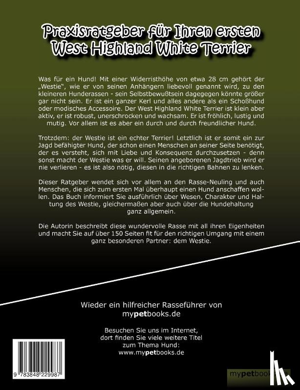 Bohnert, Jessica - Unser Traumhund