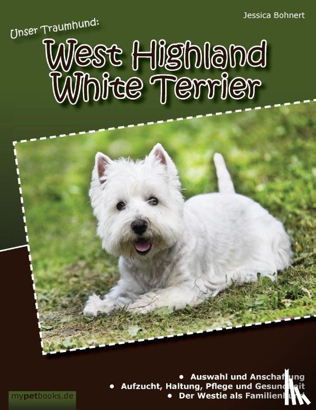 Bohnert, Jessica - Unser Traumhund