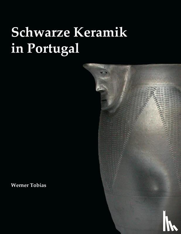 Tobias, Werner - Schwarze Keramik in Portugal