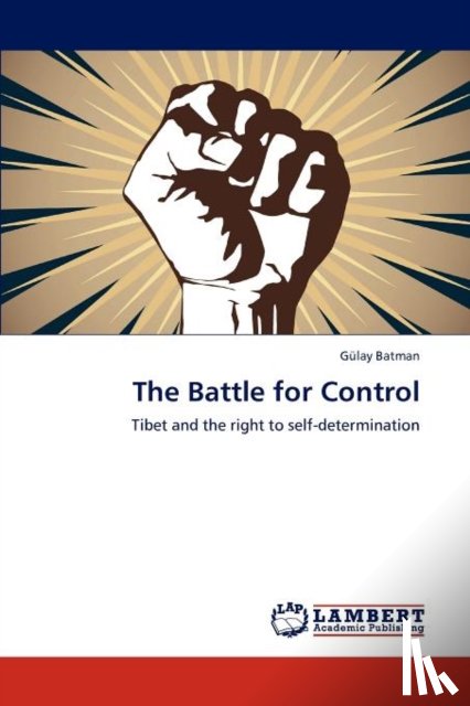 Batman, G Lay, Batman, Gulay - The Battle for Control