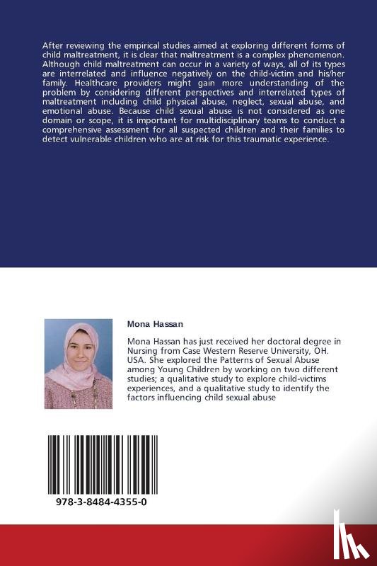 Hassan Mona - Patterns of Child Sexual Abuse