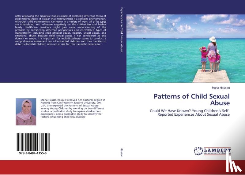 Hassan Mona - Patterns of Child Sexual Abuse