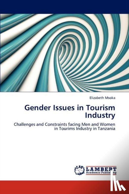 Msoka, Elizabeth - Gender Issues in Tourism Industry