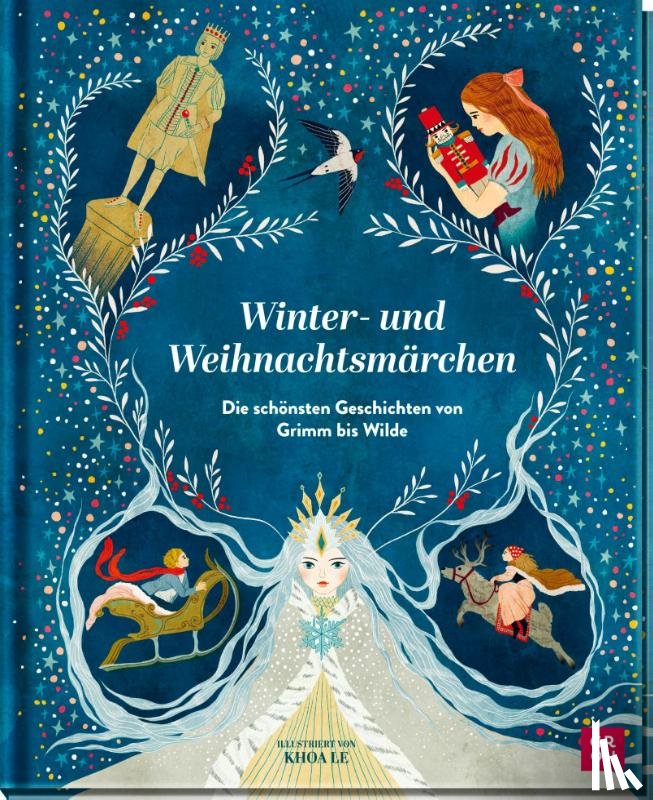  - Winter- und Weihnachtsmärchen