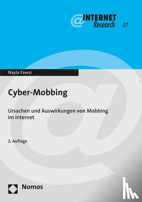 Fawzi, Nayla - Cyber-Mobbing