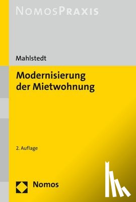 Mahlstedt, Tobias - Modernisierung der Mietwohnung
