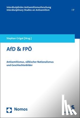  - AfD & FPÖ