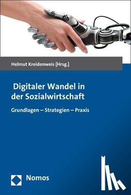  - Digitaler Wandel in der Sozialwirtschaft