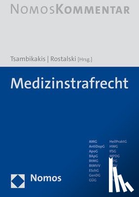 - Medizinstrafrecht