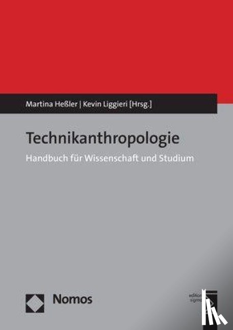  - Technikanthropologie