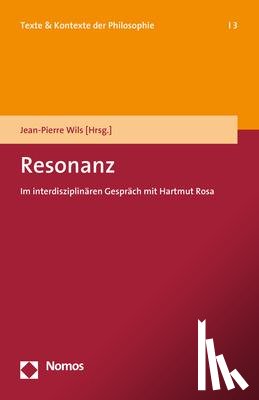  - Resonanz