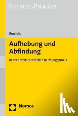 Reufels, Martin J. - Aufhebung und Abfindung