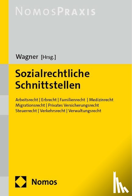  - Sozialrechtliche Schnittstellen