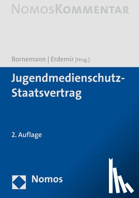  - Jugendmedienschutz-Staatsvertrag