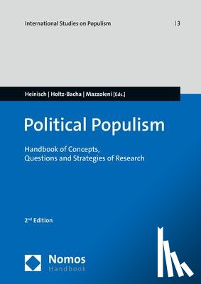  - Political Populism