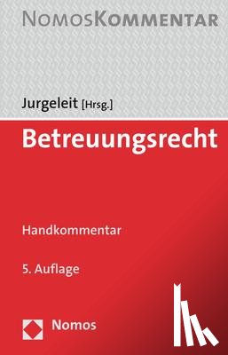 - Betreuungsrecht
