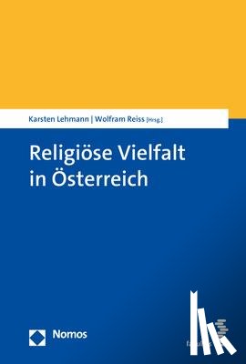  - Religiöse Vielfalt in Österreich