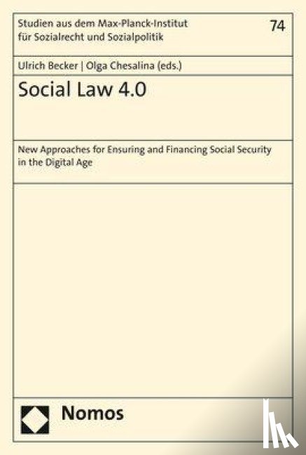  - Social Law 4.0
