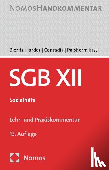  - SGB XII