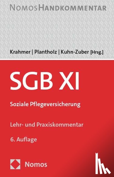  - SGB XI
