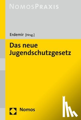  - Das neue Jugendschutzgesetz