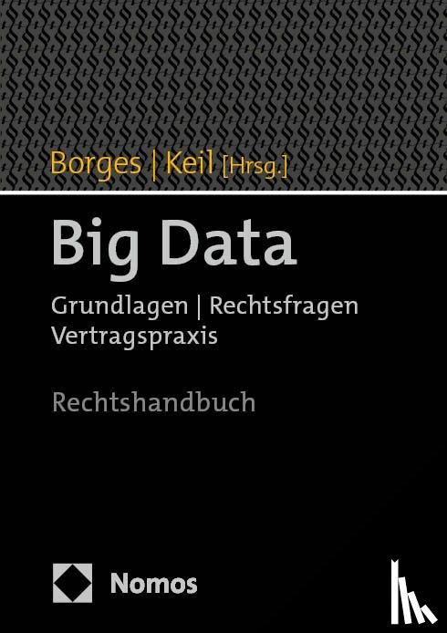  - Big Data