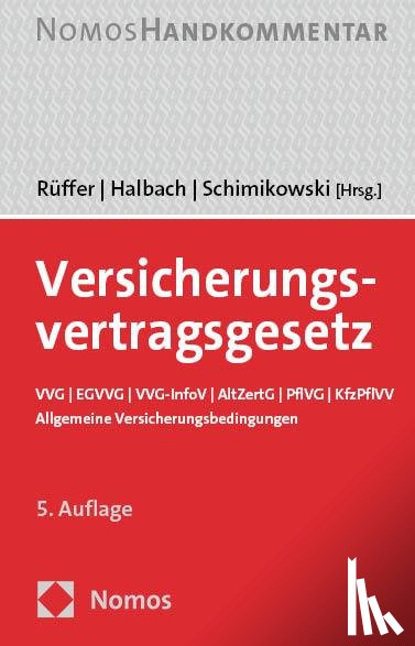  - Versicherungsvertragsgesetz