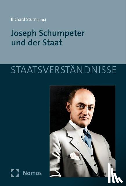  - Joseph Schumpeter und der Staat
