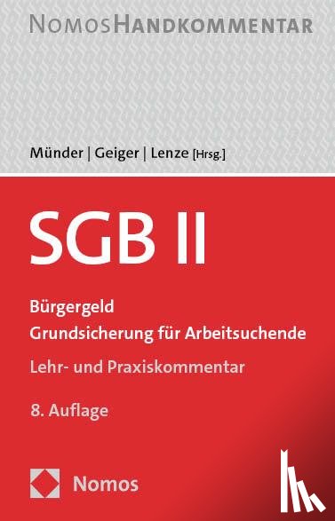  - SGB II