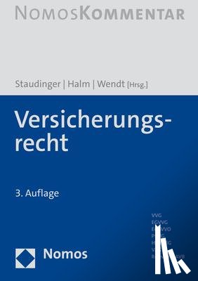  - Versicherungsrecht