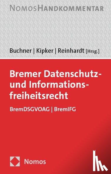  - Bremer Datenschutz- und Informationsfreiheitsrecht