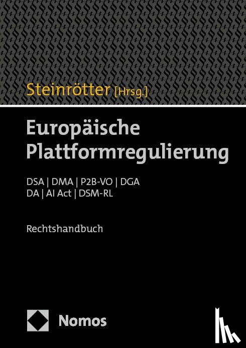 - Europäische Plattformregulierung