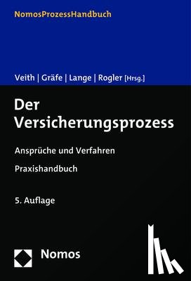  - Der Versicherungsprozess