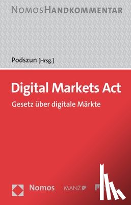  - Digital Markets Act: DMA