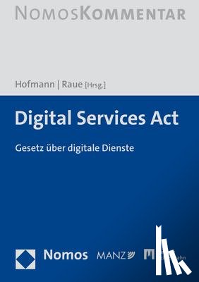 - Digital Services Act