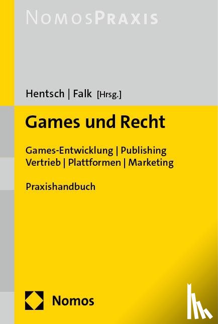  - Games und Recht