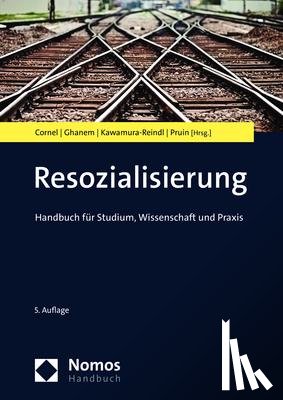 - Resozialisierung