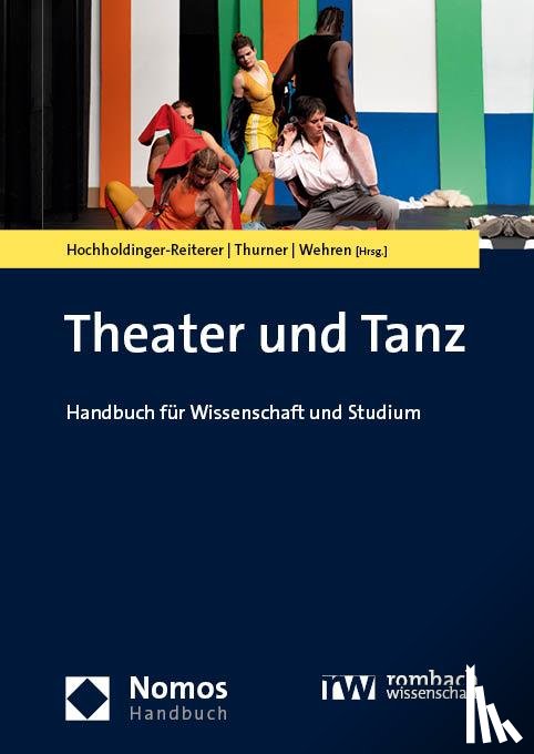  - Theater und Tanz