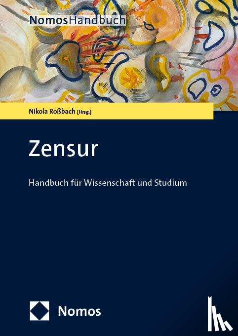  - Zensur