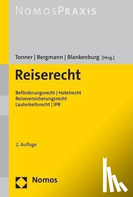  - Reiserecht