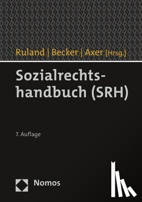  - Sozialrechtshandbuch (SRH)