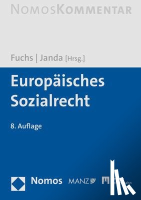  - Europäisches Sozialrecht