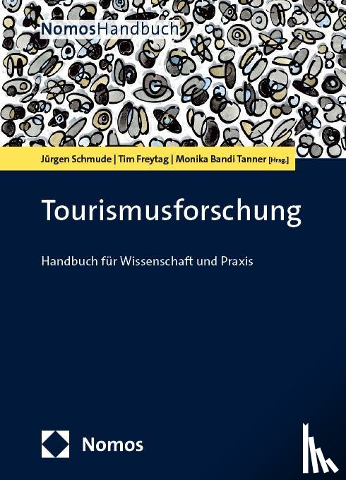 - Tourismusforschung