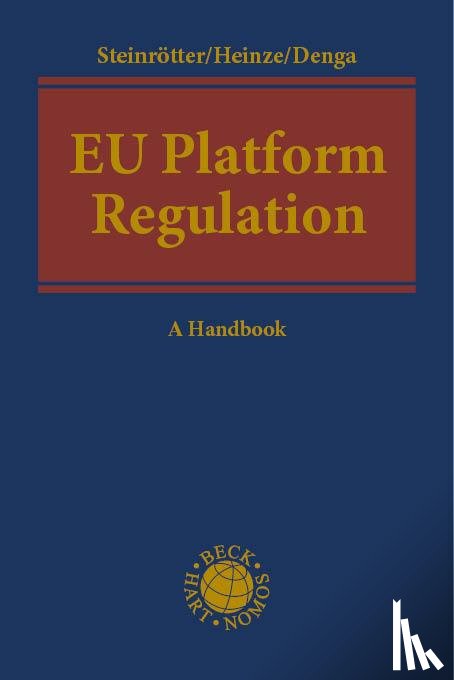  - EU Platform Law