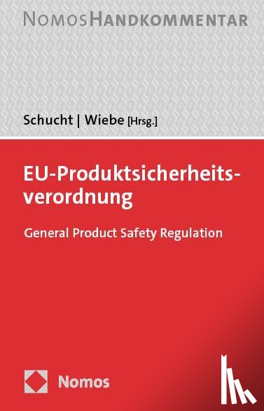  - EU-Produktsicherheitsverordnung
