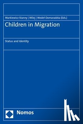  - Children in Migration