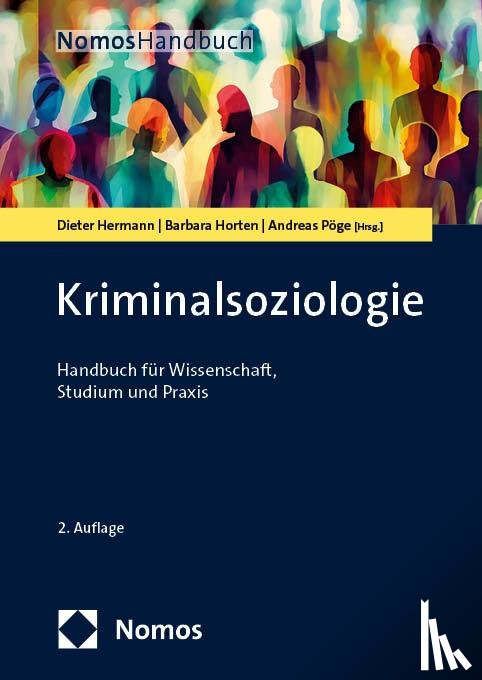  - Kriminalsoziologie